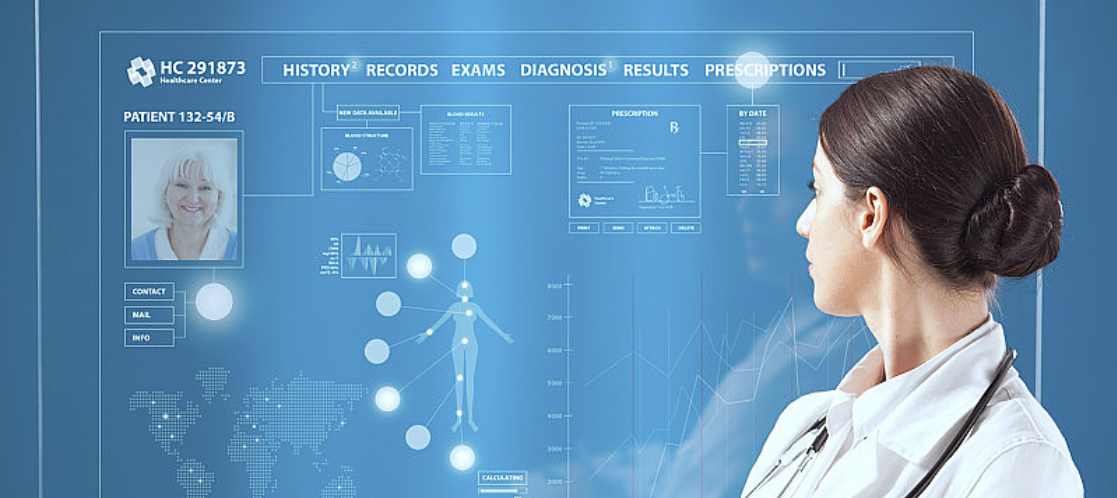 云e养健康平台 - 守护健康、护航生命