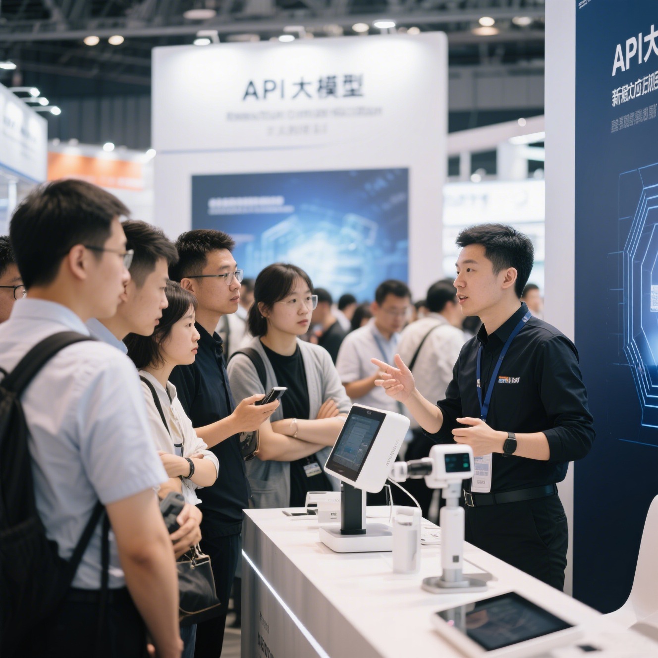 云擎智算服务稳定智算环境示意图