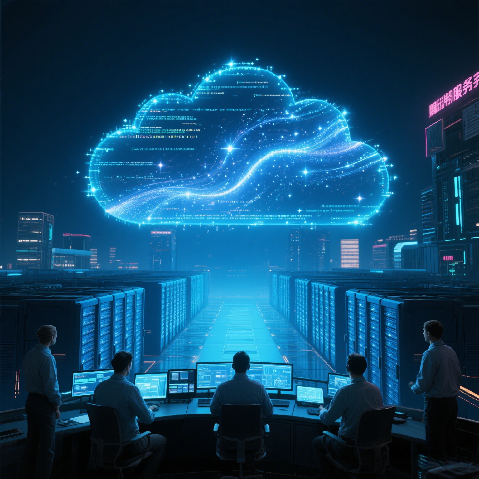 智模快搭平台 - AI模型快速部署解决方案